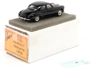 Lot 261 - CLASSIQUES (FRANCE) (1)