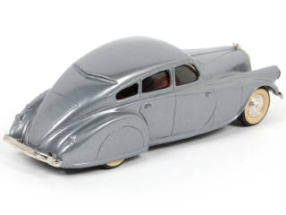 Lot 191 - BROOKLIN MODELS (GB) (1)