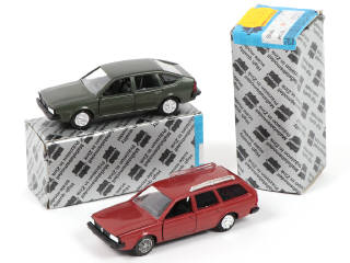 Lot 126 - CONRAD (ALLEMAGNE) (2)