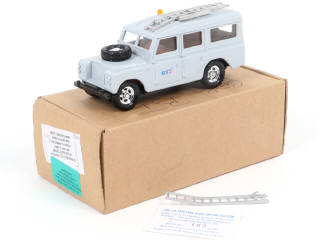 Lot 91 - DIVERS (GB) (1)