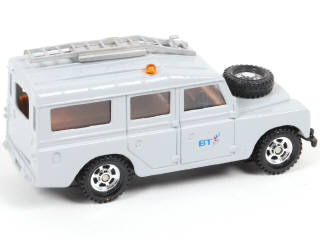 Lot 91 - DIVERS (GB) (1)