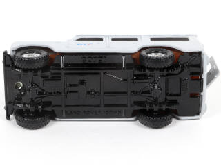 Lot 91 - DIVERS (GB) (1)