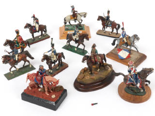 Lot 10 - DIVERS (11)