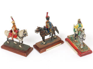 Lot 11 - DIVERS (9)