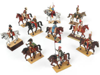 Lot 14 - ALMIRALL (ESPAGNE) (10)