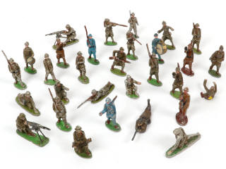 Lot 15 - QUIRALU (FRANCE) (30)