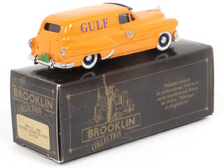 Lot 294 - BROOKLIN MODELS (GB) (1)