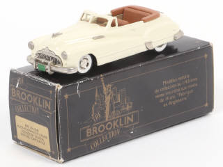 Lot 303 - BROOKLIN MODELS (GB) (1)