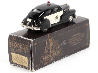Lot 305 - BROOKLIN MODELS (GB) (1)