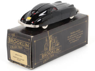Lot 295 - BROOKLIN MODELS (GB) (1)