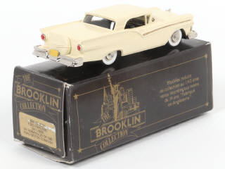 Lot 298 - BROOKLIN MODELS (GB) (1)