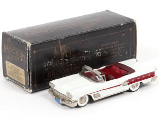 Lot 293 - BROOKLIN MODELS (GB) (1)