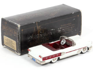 Lot 293 - BROOKLIN MODELS (GB) (1)