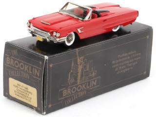 Lot 304 - BROOKLIN MODELS (GB) (1)