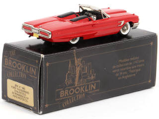 Lot 304 - BROOKLIN MODELS (GB) (1)