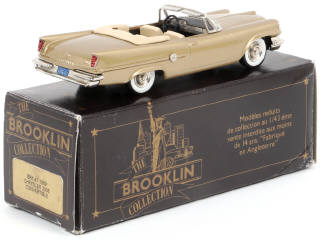 Lot 299 - BROOKLIN MODELS (GB) (1)