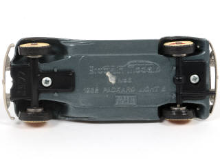 Lot 306 - BROOKLIN MODELS (GB) (1)