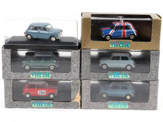 Lot 279 - VITESSE (PORTUGAL) (6)
