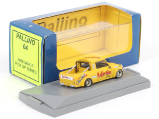 Lot 332 - PALLINO (ITALIE) (1)