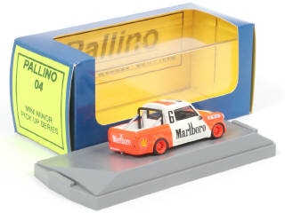 Lot 333 - PALLINO (ITALIE) (1)