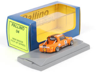 Lot 335 - PALLINO (ITALIE) (1)
