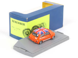 Lot 330 - REMEMBER (GB) (1)
