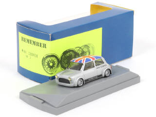 Lot 331 - REMEMBER (GB) (1)