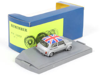 Lot 331 - REMEMBER (GB) (1)