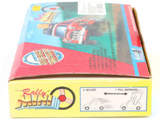 Lot 392 - KINTOYS (CHINE) (1)