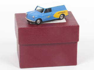 Lot 357 - BRITISH MOTORING CLASSICS (GB) (1)