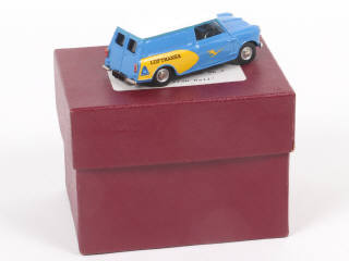 Lot 357 - BRITISH MOTORING CLASSICS (GB) (1)