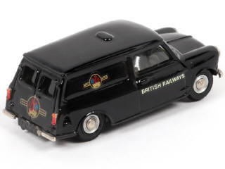 Lot 353 - BRITISH MOTORING CLASSICS (GB) (1)