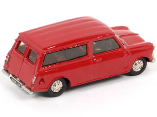 Lot 340 - BRITISH MOTORING CLASSICS (GB) (1)