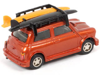 Lot 341 - BRITISH MOTORING CLASSICS (GB) (1)