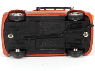 Lot 341 - BRITISH MOTORING CLASSICS (GB) (1)