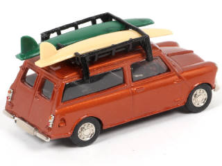 Lot 342 - BRITISH MOTORING CLASSICS (GB) (1)
