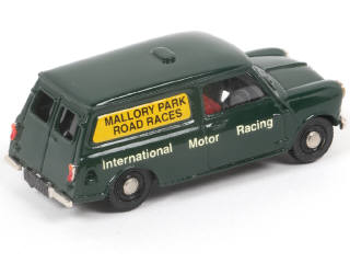 Lot 345 - BRITISH MOTORING CLASSICS (GB) (1)