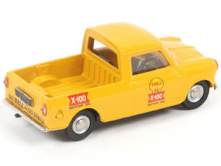 Lot 352 - BRITISH MOTORING CLASSICS (GB) (1)