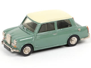 Lot 337 - BRITISH MOTORING CLASSICS (GB) (1)