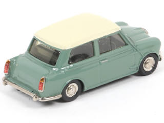 Lot 337 - BRITISH MOTORING CLASSICS (GB) (1)