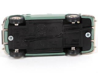 Lot 337 - BRITISH MOTORING CLASSICS (GB) (1)