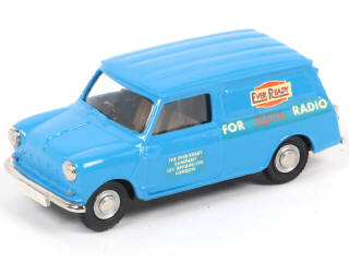 Lot 356 - BRITISH MOTORING CLASSICS (GB) (1)