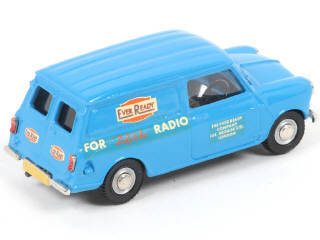 Lot 356 - BRITISH MOTORING CLASSICS (GB) (1)
