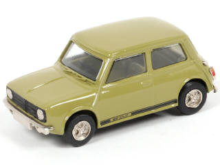 Lot 339 - BRITISH MOTORING CLASSICS (GB) (1)