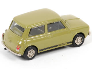 Lot 339 - BRITISH MOTORING CLASSICS (GB) (1)