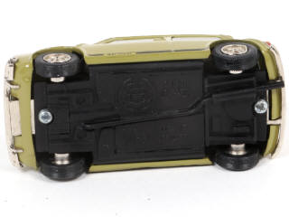 Lot 339 - BRITISH MOTORING CLASSICS (GB) (1)