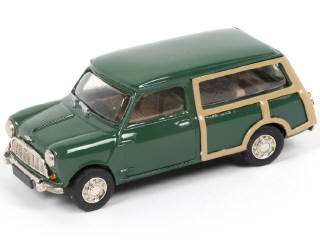 Lot 338 - BRITISH MOTORING CLASSICS (GB) (1)