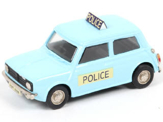 Lot 354 - BRITISH MOTORING CLASSICS (GB) (1)