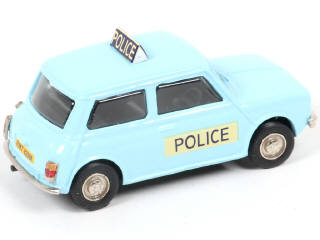 Lot 354 - BRITISH MOTORING CLASSICS (GB) (1)