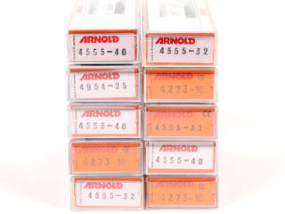 Lot 92 - ARNOLD 'N' (ALLEMAGNE) (1)